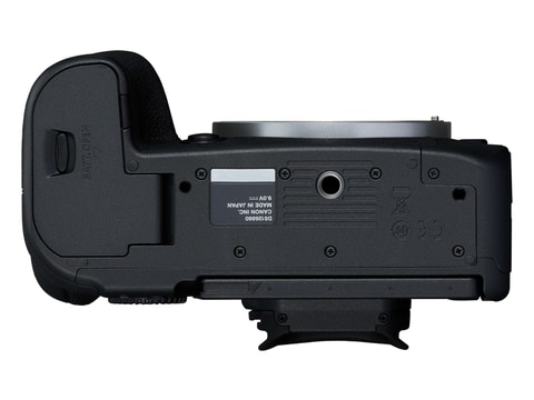 キヤノン、全面的強化のスタンダードフルサイズ機「EOS R6 Mark II