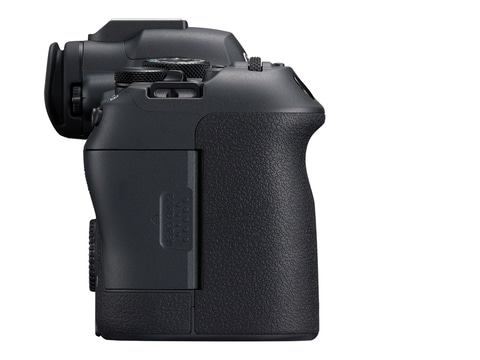 キヤノン、全面的強化のスタンダードフルサイズ機「EOS R6 Mark II