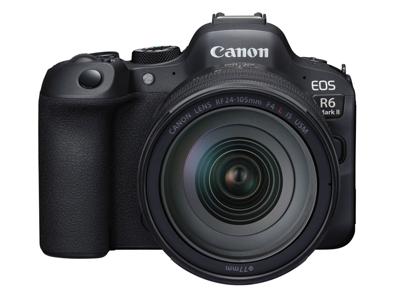 RF24-105 L IS USMレンズキット