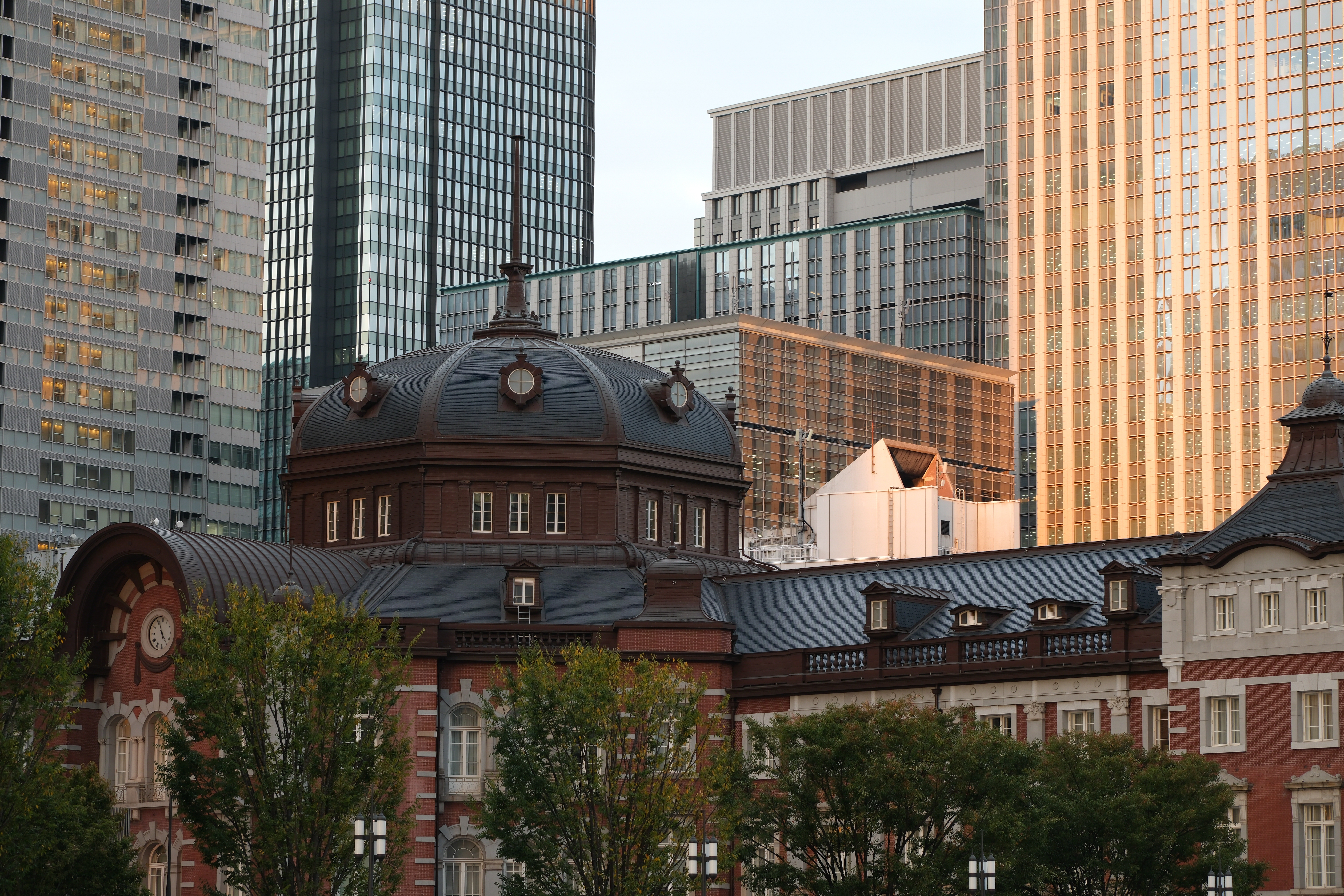 X-H2　XF70-300mmF4-5.6 R LM OIS WR（F5.6・1/9秒・70mm）ISO 125