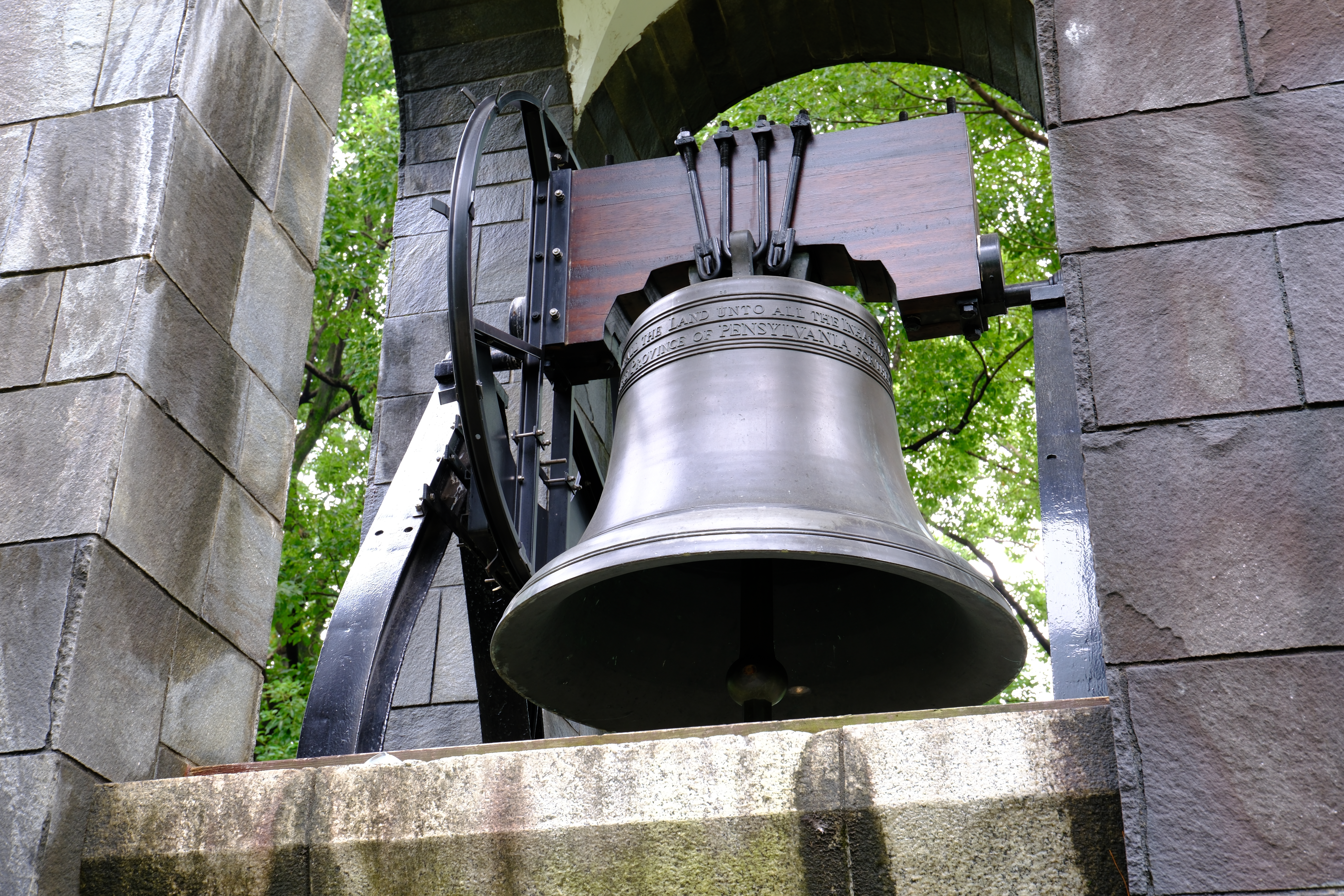 X-H2　XF18-120mmF4 LM PZ WR（F5.6・1/7秒・29mm）ISO 125