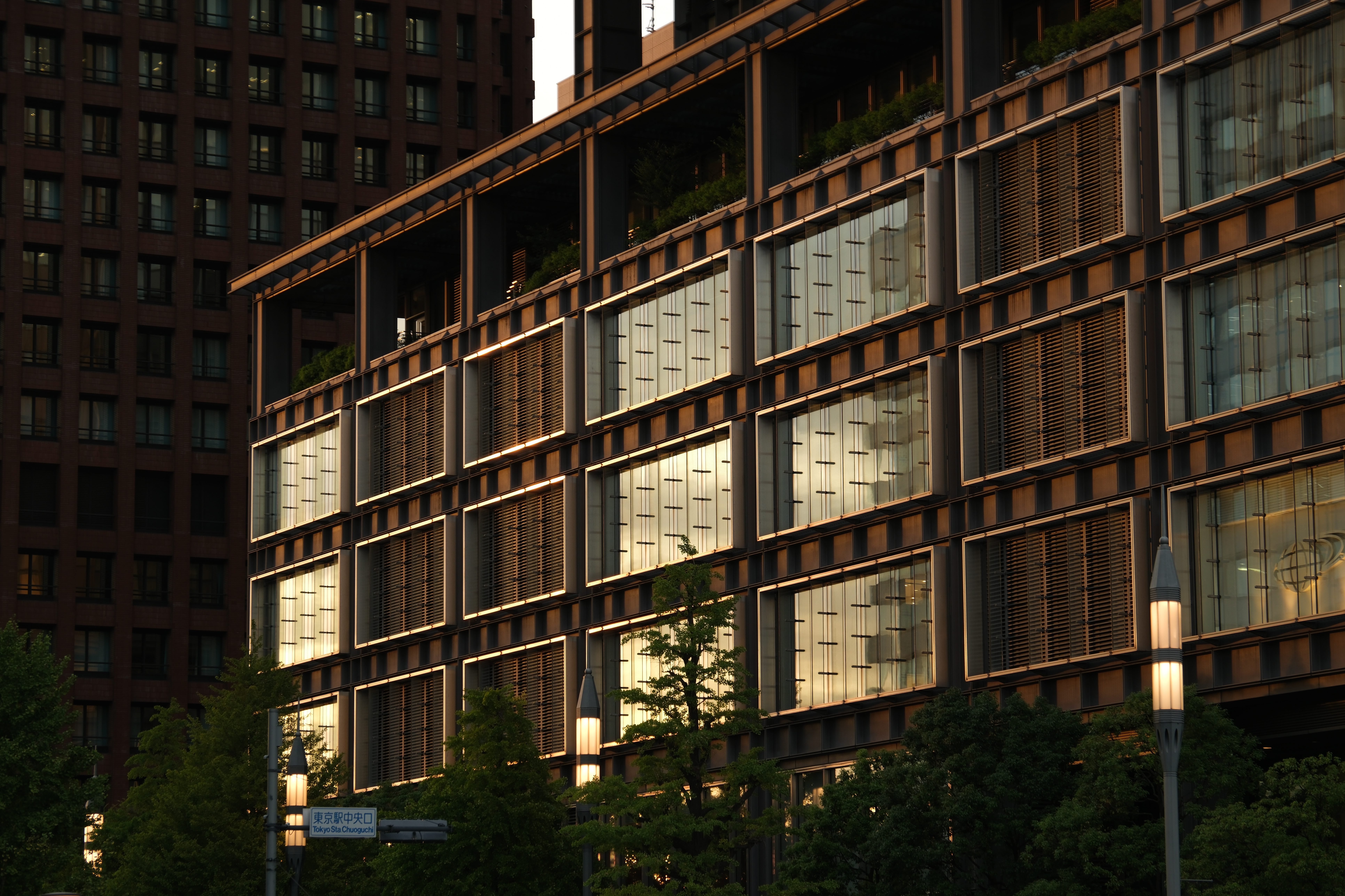 X-H2　XF18-120mmF4 LM PZ WR（F5.6・1/20秒・64mm）ISO 125