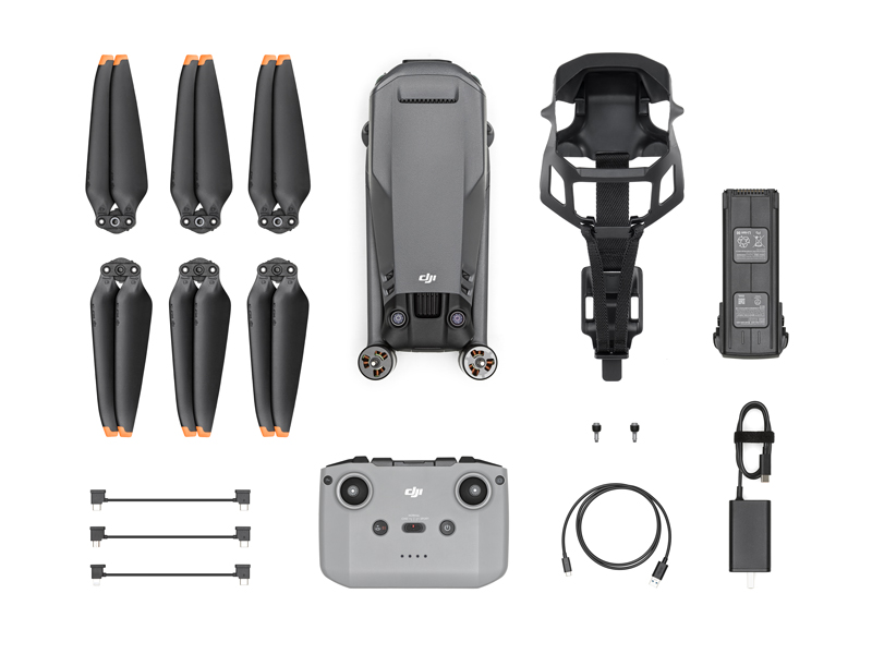 Mavic 3 Classic（充電器＋RC-N1付属）