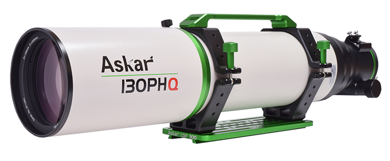 Askar 130PHQ