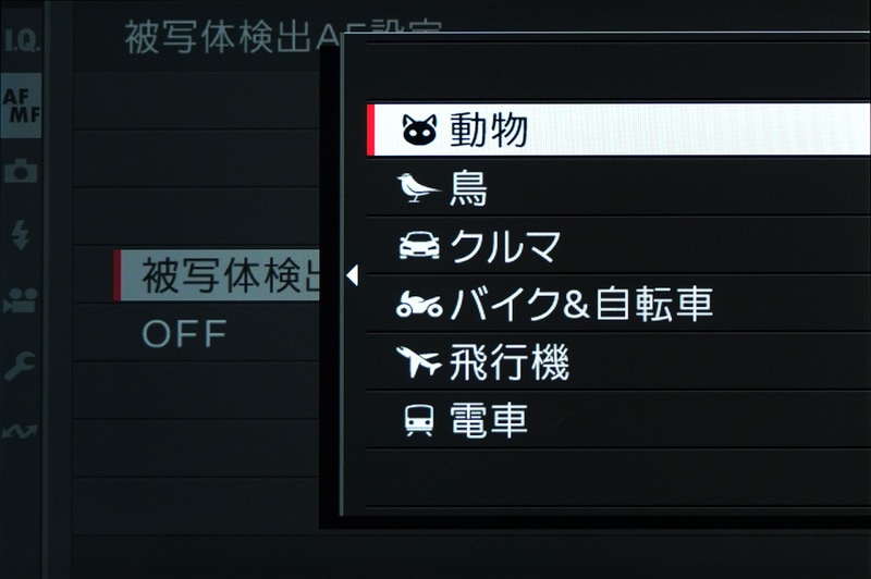 X-T5　XF18-55mmF2.8-4 R LM OIS（F4・1/340秒・55mm）ISO 125