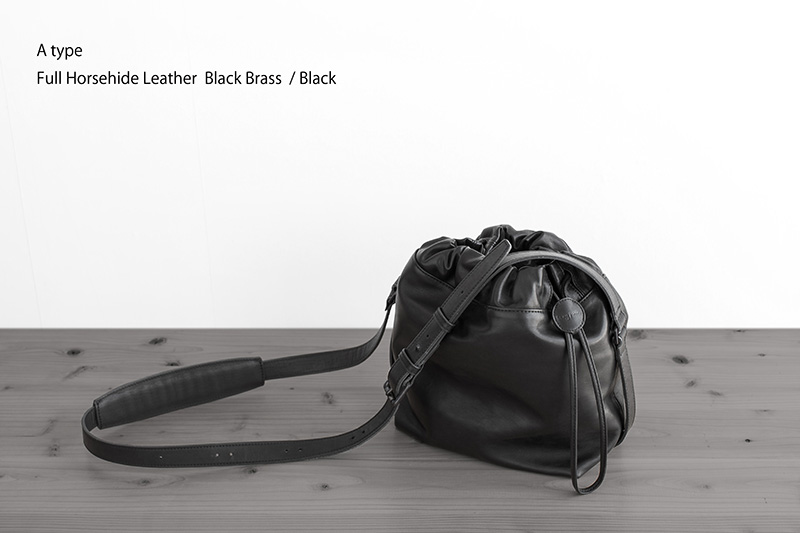 ブラックブラスモデル