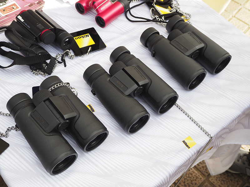 11月25日の発売を予定するMONARCH M5シリーズ