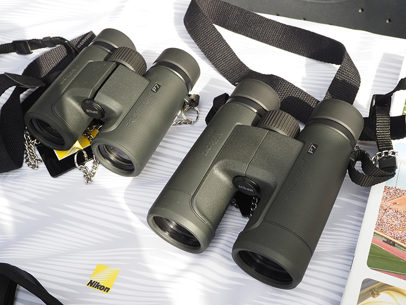 6月24日発売のPROSTAFF P7シリーズ