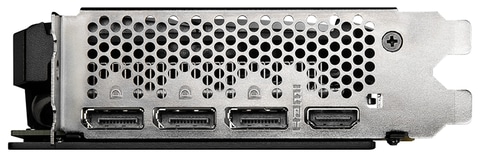 MSI、GeForce RTX 3060採用のグラフィックスカード「VENTUS 2X 8G OC