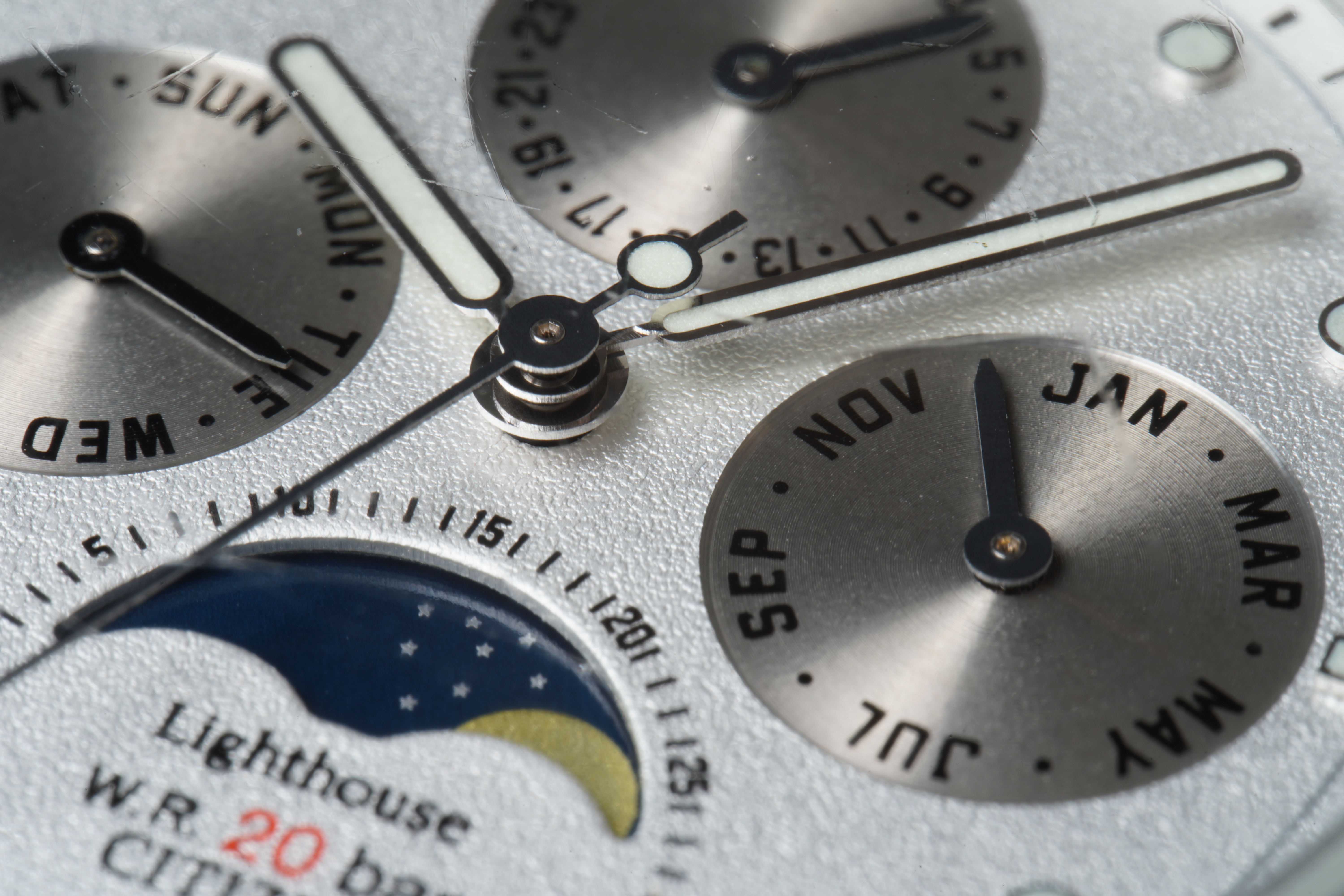 α7 III / マニュアル（F22・1/125秒）/ ISO 200