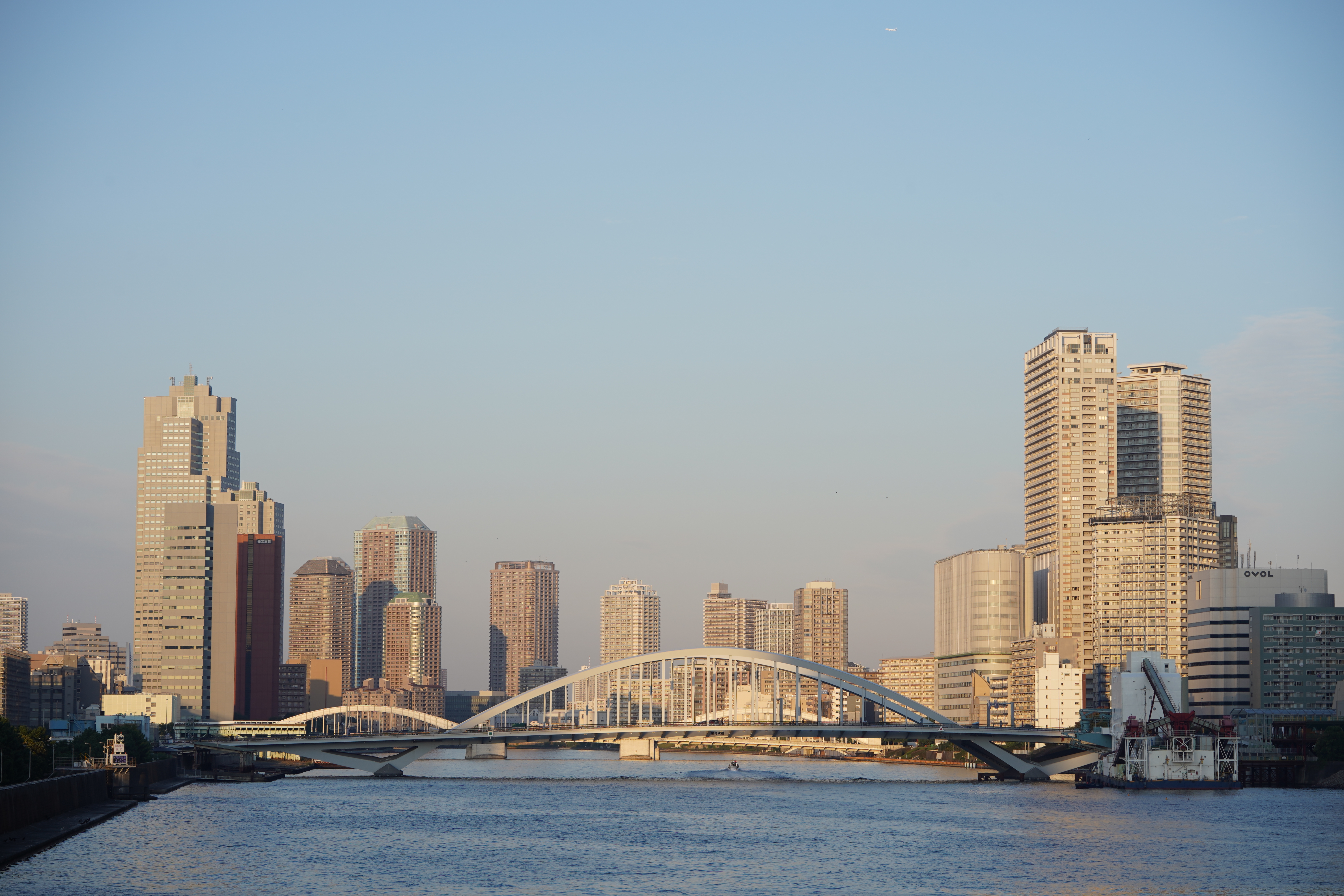 α7 III / マニュアル（F11・1/100秒）/ ISO 125