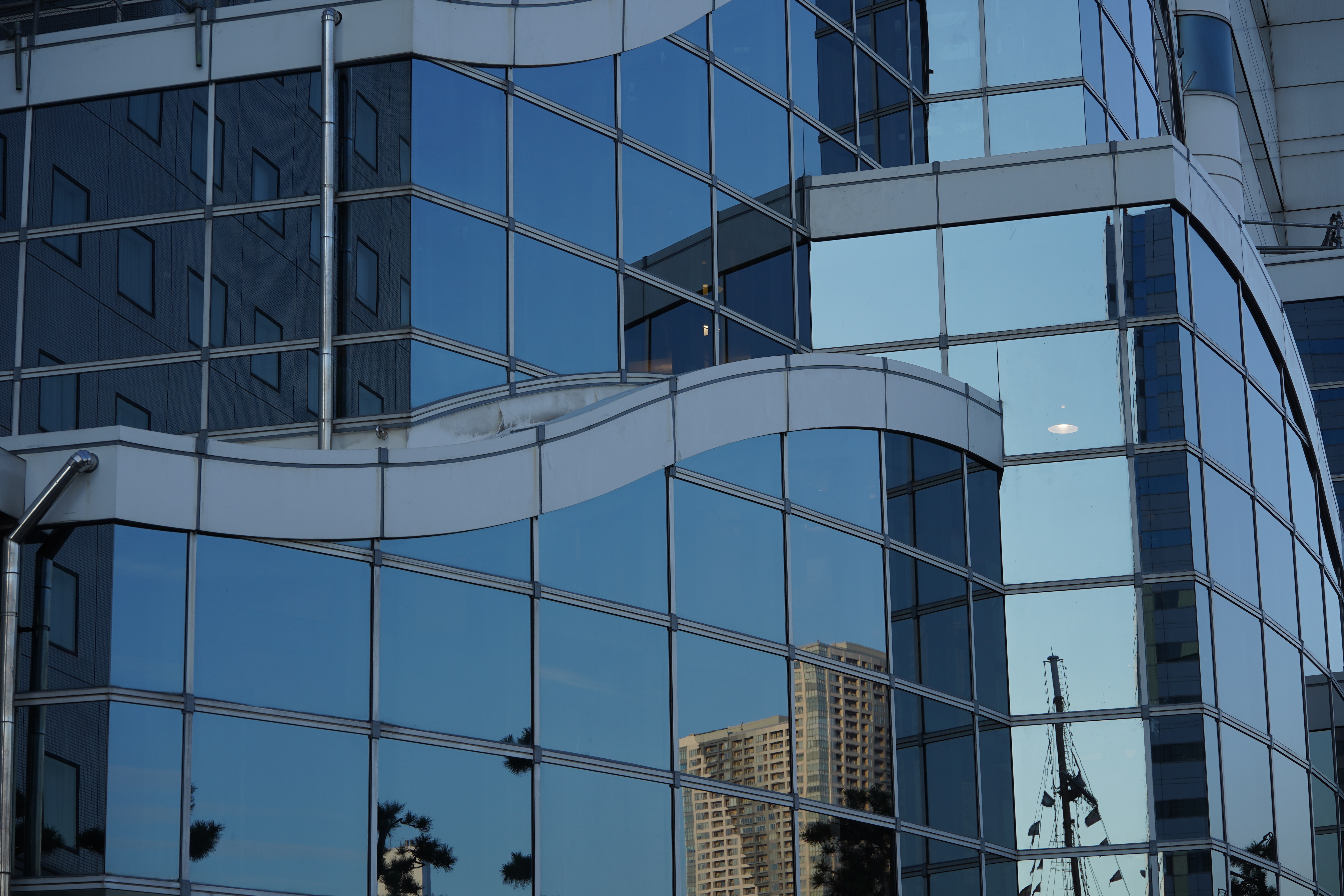 α7 III / マニュアル（F11・1/60秒）/ ISO 125