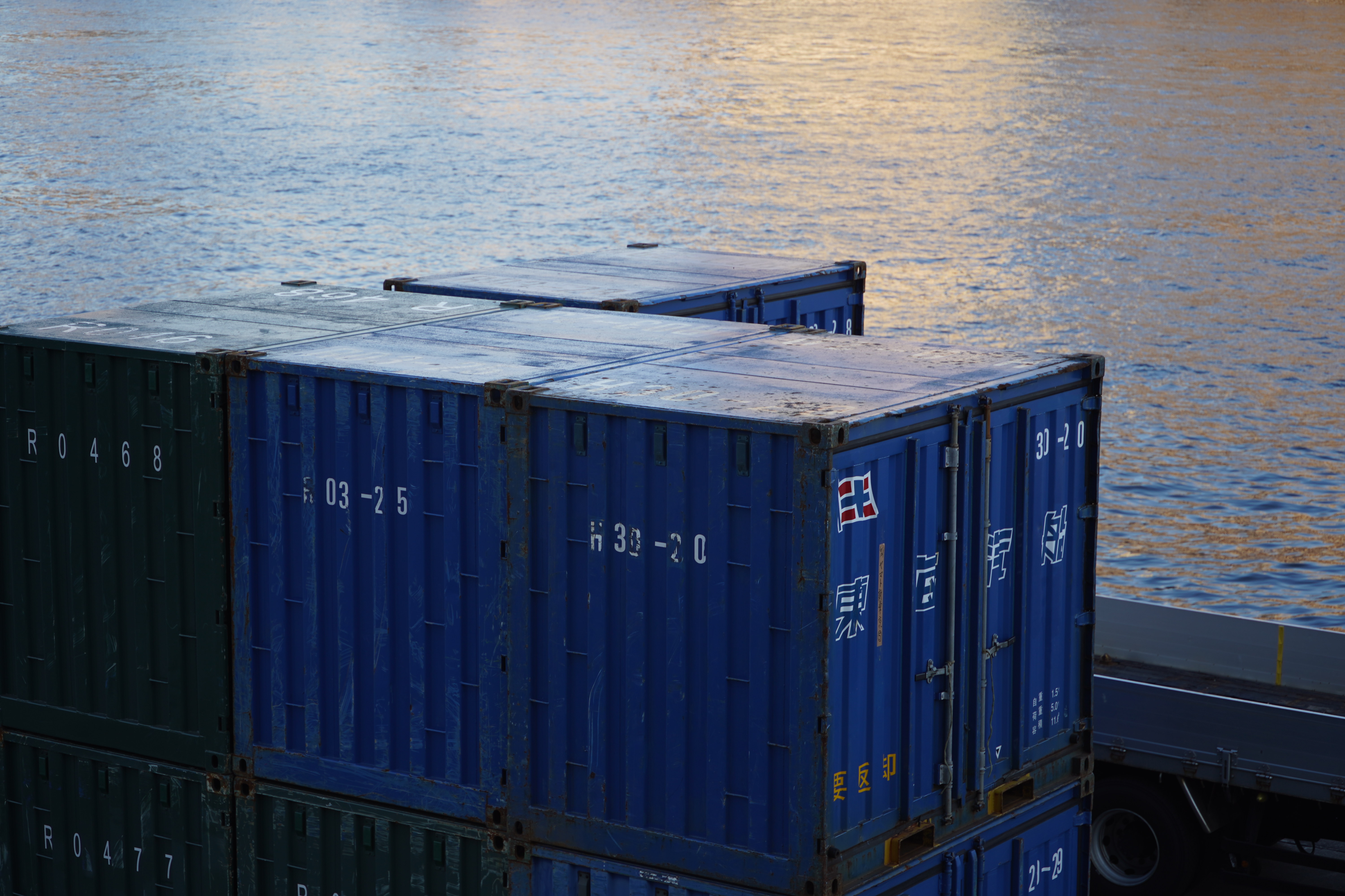 α7 III / マニュアル（F5.6・1/100秒）/ ISO 125