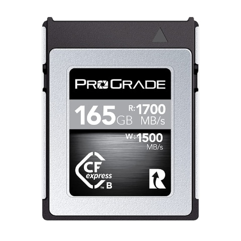 FUJIFILM X-H2 本体 箱付き　cfカード+リーダー付き　専用 おすすめのメモリーカード： 富士フイルム X-H2 [CFexpress