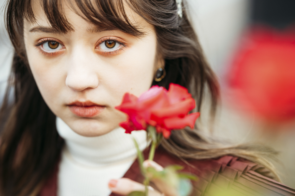 EOS R5／135mm／絞り優先AE（F2.5、1/500秒、±0EV）／ISO 320／WB：オート