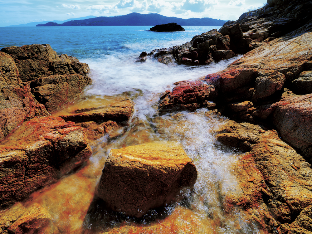 M.ZUIKO DIGITAL ED 8-25mm F4.0 PRO ／8mm（16mm相当）／マニュアル露出（F8、1/20秒）／ISO AUTO（100相当）／ WB：5,300K