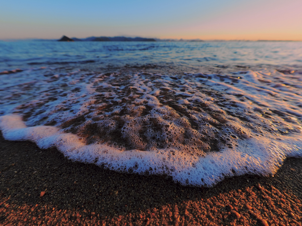 M.ZUIKO DIGITAL ED 8mm F1.8 Fisheye PRO ／8mm（フィッシュアイ補正11mm相当）／マニュアル露出（F2.8、1/1,250秒）／ ISO 400／WB：5,300K