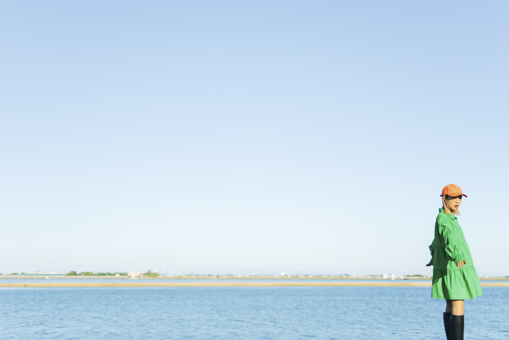 被写体検出時は被写体が端まで来てもAFフレームが 追尾する