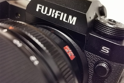 特別企画：FUJIFILM X-H2Sとフィギュアスケート。氷上を舞台に画質/AF