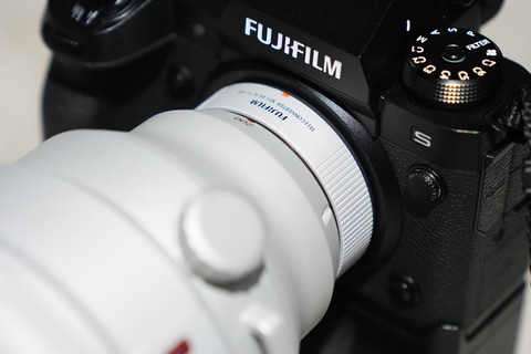 特別企画：FUJIFILM X-H2Sとフィギュアスケート。氷上を舞台に画質/AF