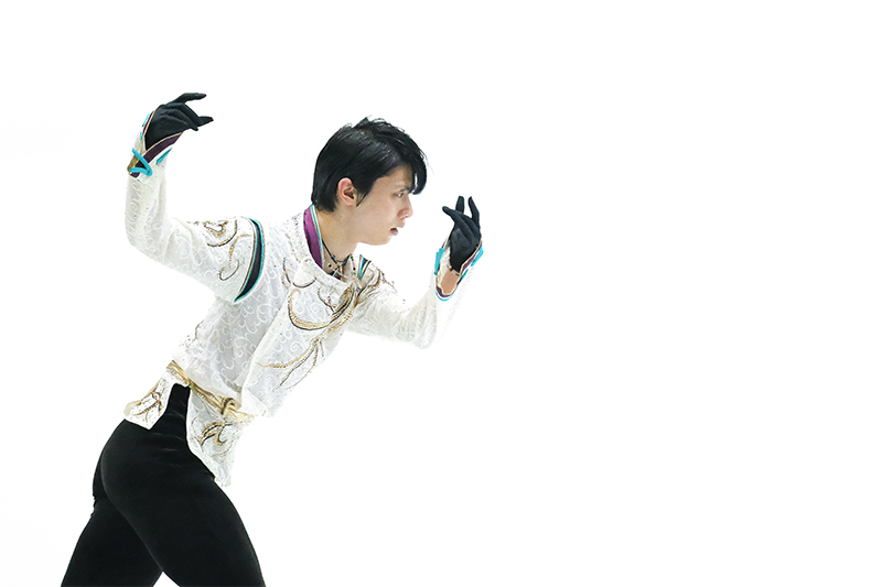 FUJIFILM X-H2S　XF200mmF2 R LM OIS WR+XF1.4X TC F2 WR（F2.8・1/800秒）ISO 12800