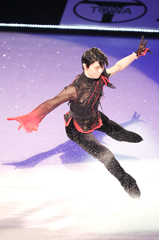 FUJIFILM X-H2S　XF200mmF2 R LM OIS WR+XF1.4X TC F2 WR（F2.8・1/1,600秒）ISO 12800