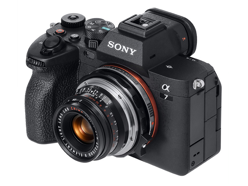 取付イメージ（ブラック）