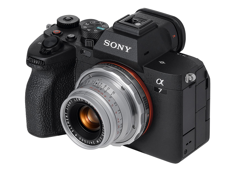 取付イメージ（シルバー）