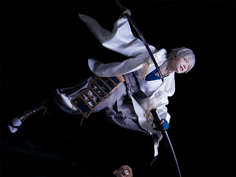 （c）2022 HACOSTA Inc.