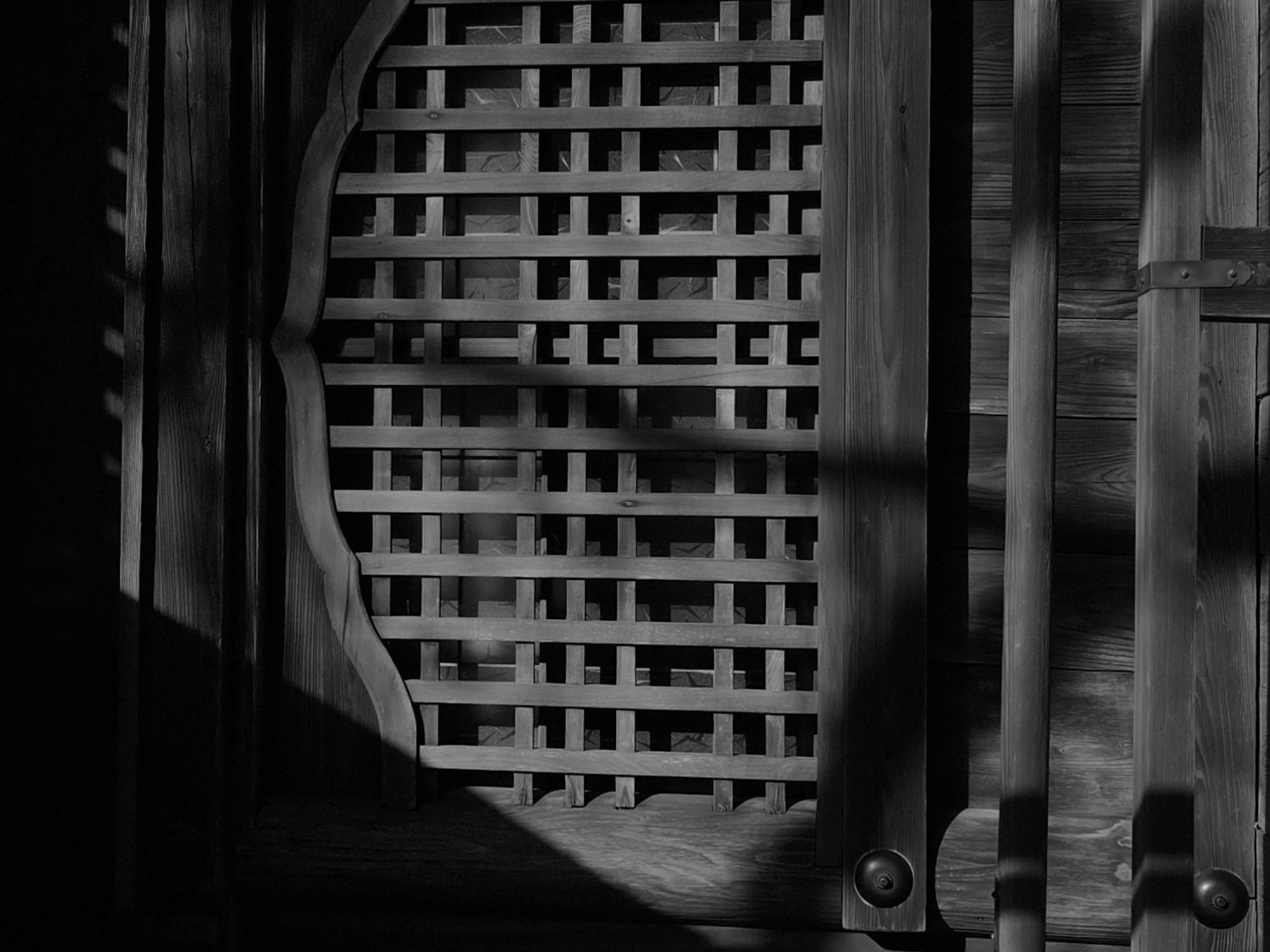 SUMMILUX 35（モノクロ）