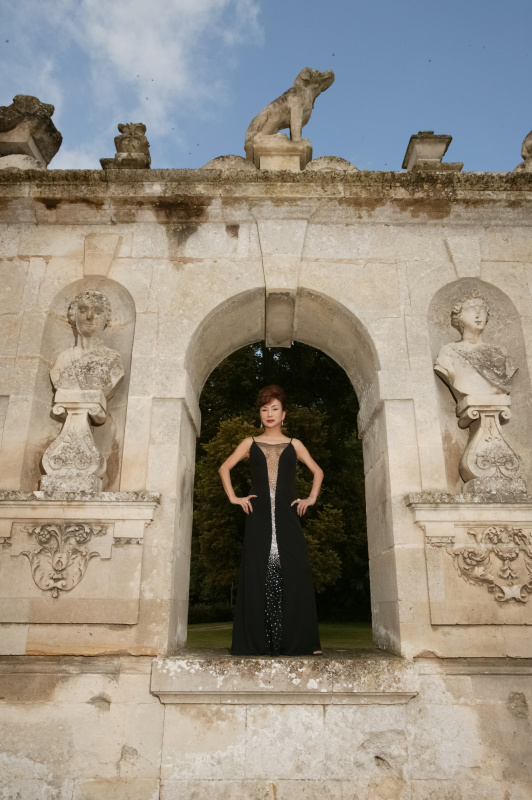 写真集「fortissimo」（株式会社大洋図書、2003年）