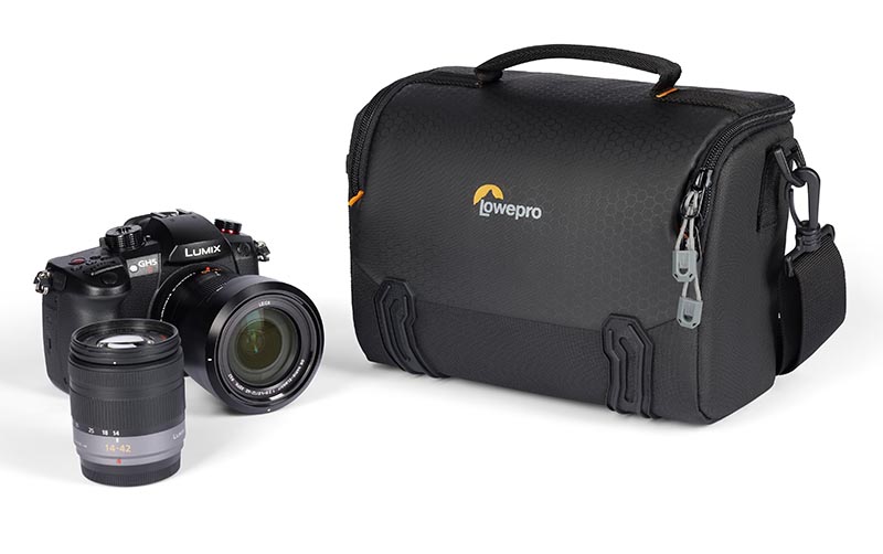 アドベンチュラ SH140 III GRL