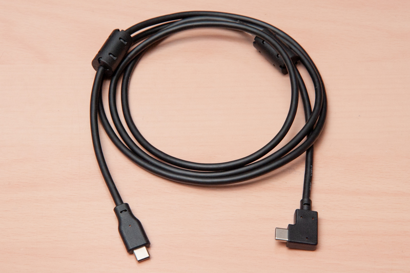 TAMRON Connection Cable（CC-350）