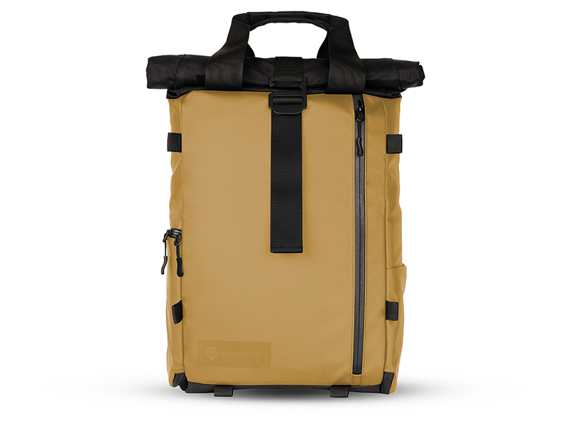 ダロルイエロー