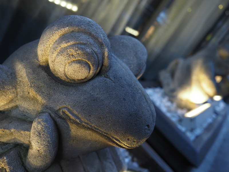 これも条件よくない撮影ですが、E-P1発売当時のレンズとは思えないほどよく写ります。クラシックな味わいはありませんね。中古市場ではお安いですのでお勧めします。<br>OM-5　M.ZUIKO DIGITAL 17mm F2.8（F4・1/160秒）ISO 800