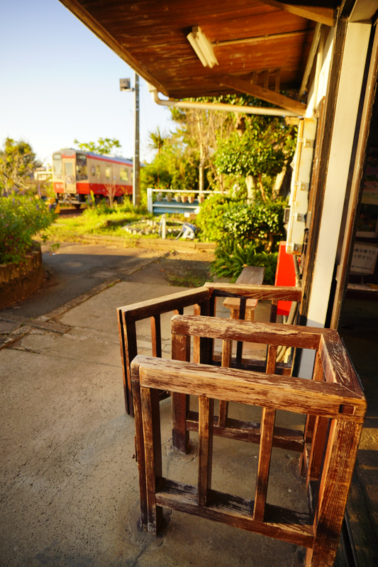 ソニーα7R IV　FE16-35mm F2.8 GM （19mm） 絞り優先オート （F2.8、1/2500秒）ISO 400 WB:日陰