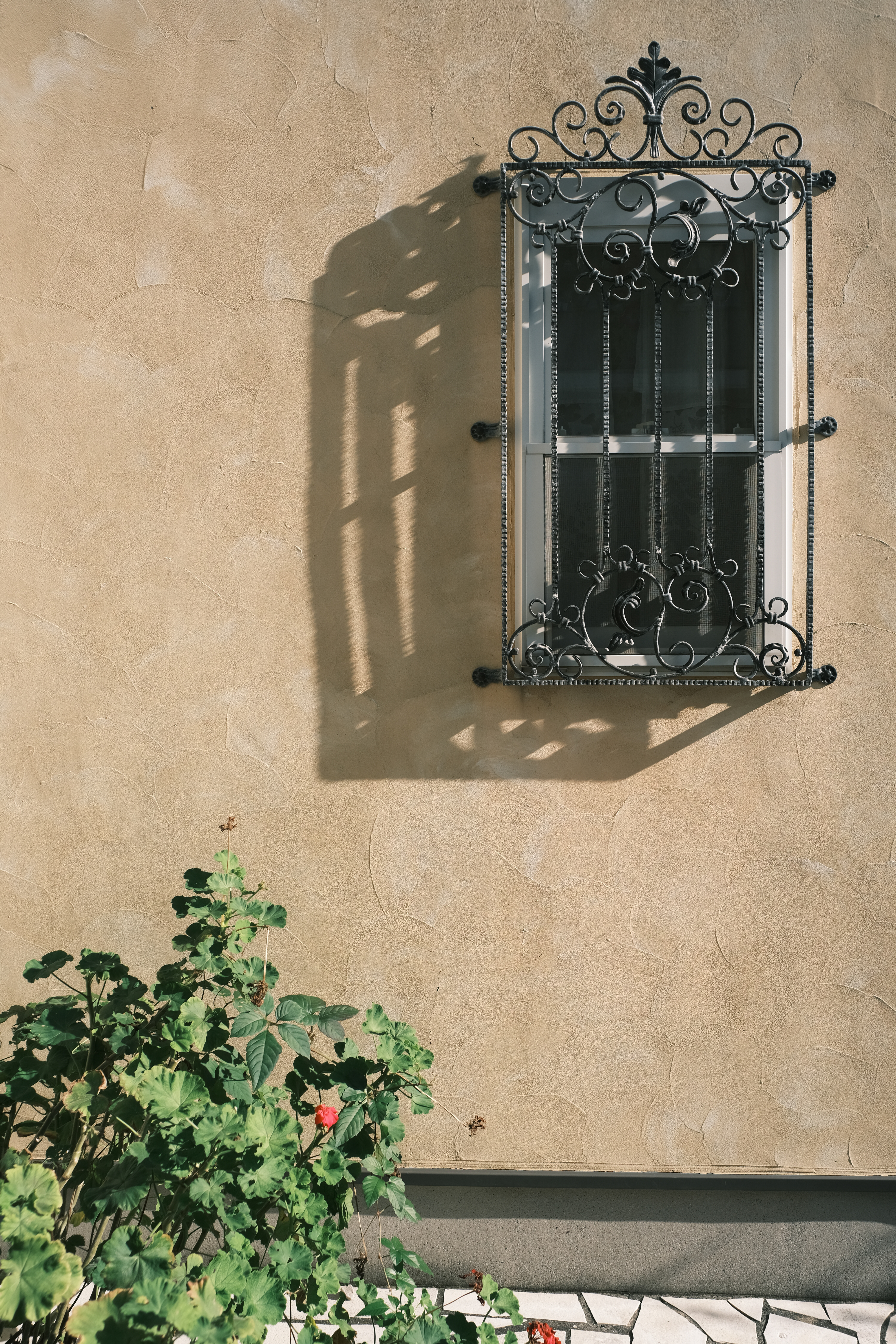 X-E4　ライカ エルマリートM f2.8/21mm（F4・1/480秒）ISO 160