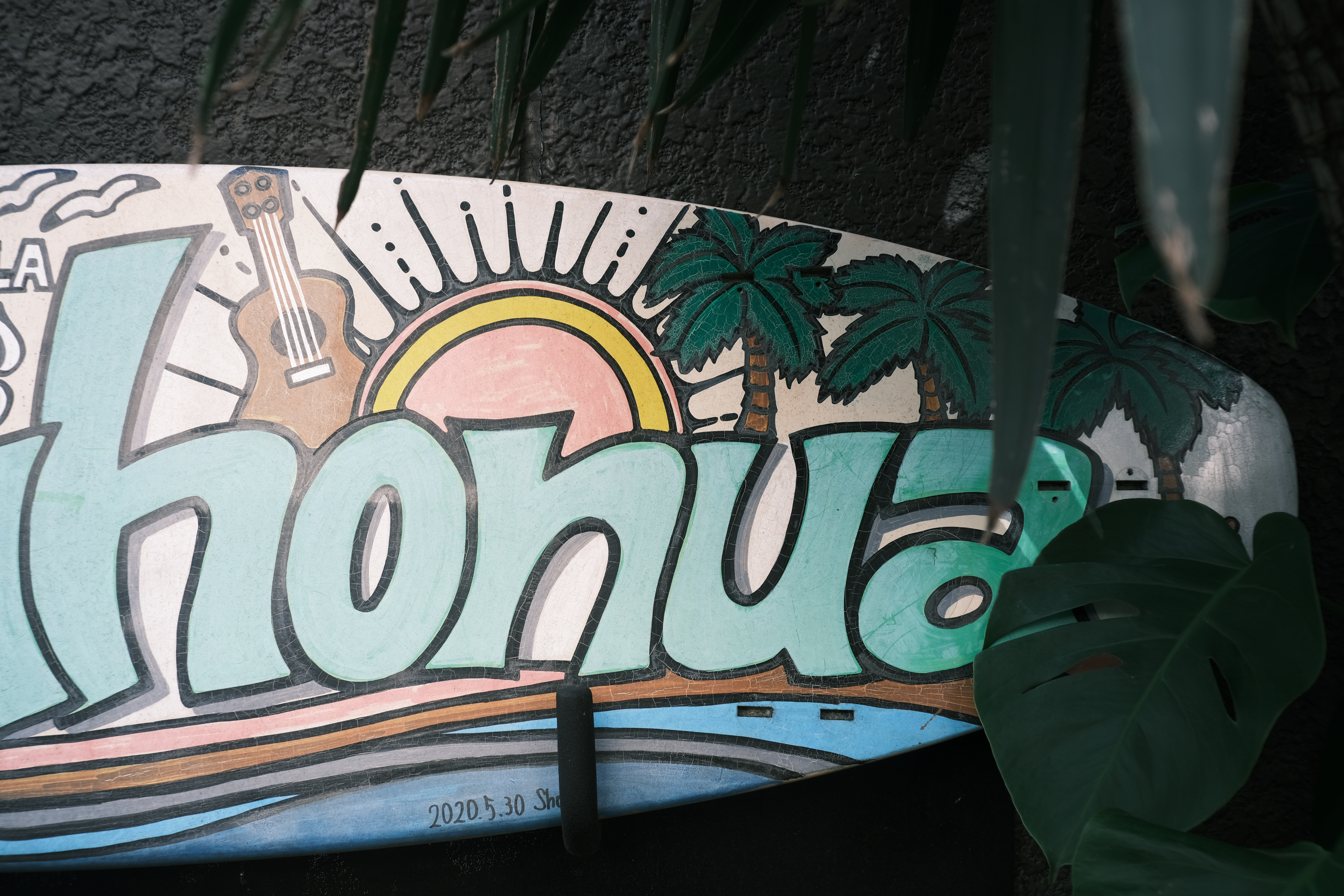 X-E4　ミノルタG-ROKKOR 28mm F3.5（F5.6・1/50秒）ISO160