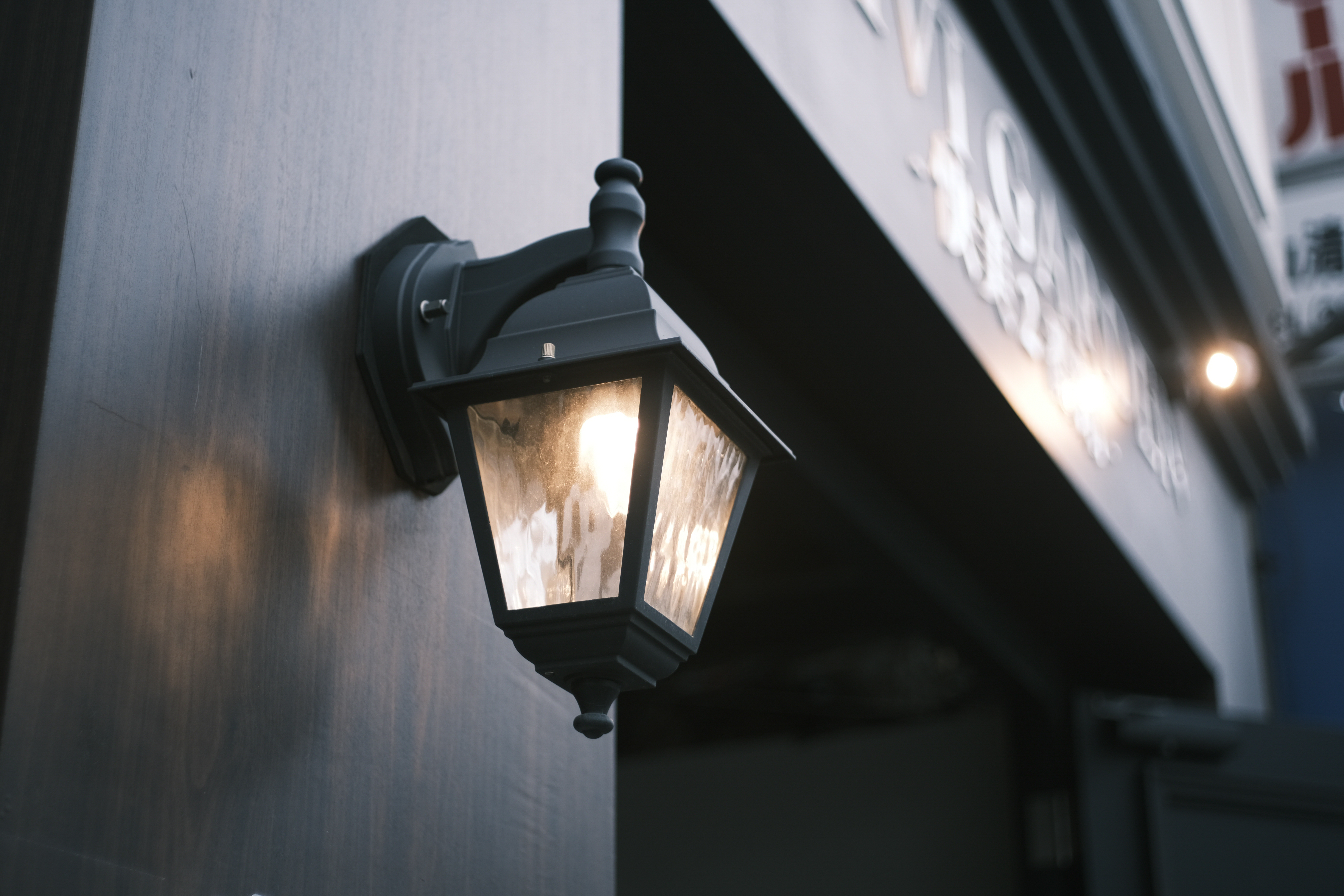 X-E4　ライカ ズミクロンM f2/35mm（F2・1/420秒）ISO160