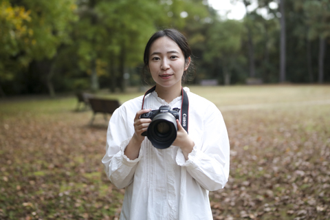 特別企画：大口径単焦点レンズの魅力とは？ ポートレート向けRFレンズ4