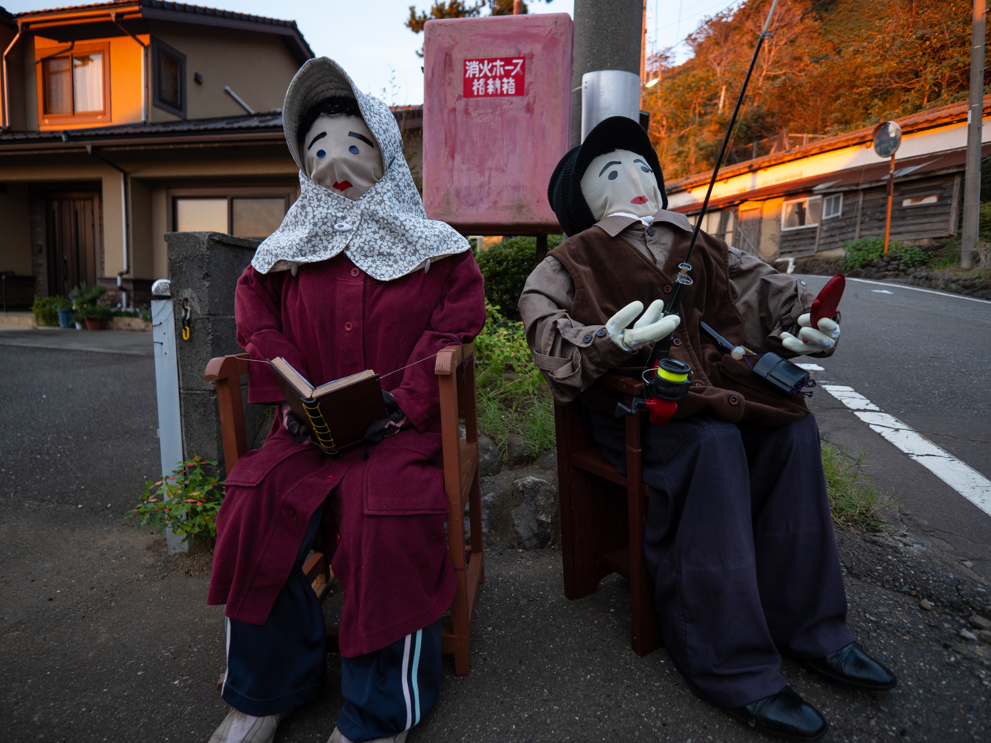 LUMIX G100 LEICA DG SUMMILUX 9mm / F1.7 ASPH. 絞り優先AE（F1.7・1/80秒・±0EV）ISO 200