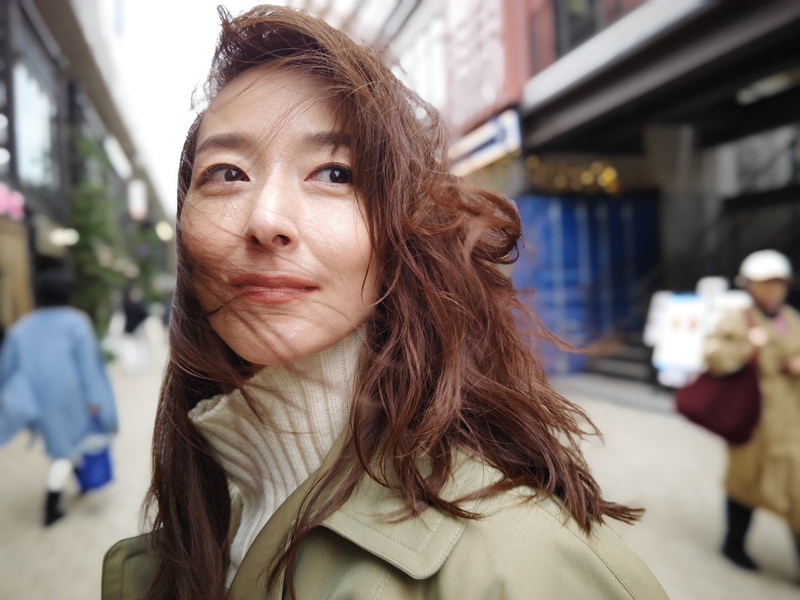 LEITZ PHONE 2（1/125秒）ISO 60