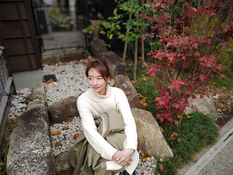 Leitz Phone 2（1/400秒）ISO 50