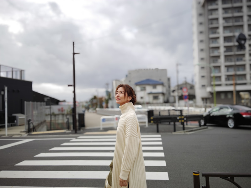 Leitz Phone 2（1/850秒）ISO 50