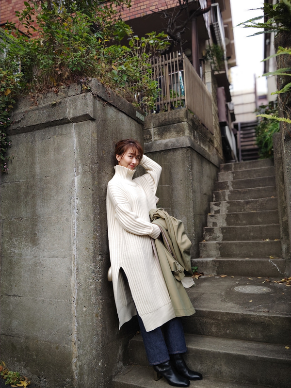 Leitz Phone 2（1/280秒）ISO 50