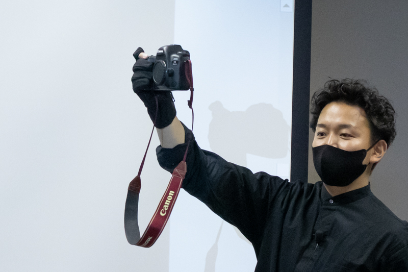 これもプロサービスの手袋