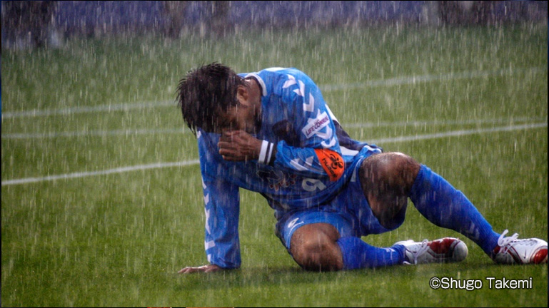 撮影：竹見脩吾