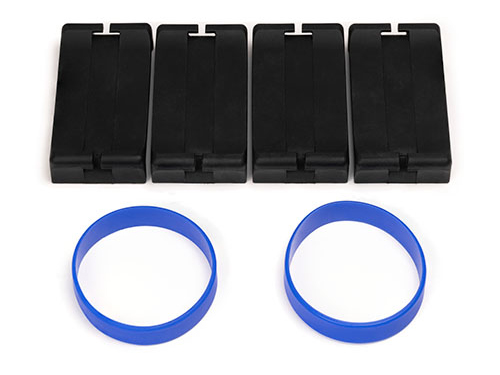 MG-X プロテクトケース。素材はシリコーン製