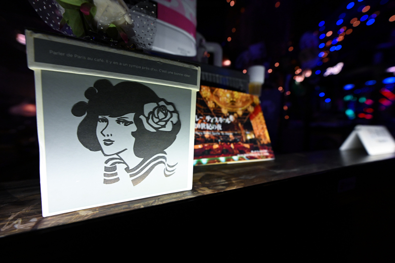 ニコン Z 9　NIKKOR Z 14-24mm f/2.8 S（F5.0・1/200）ISO 2000