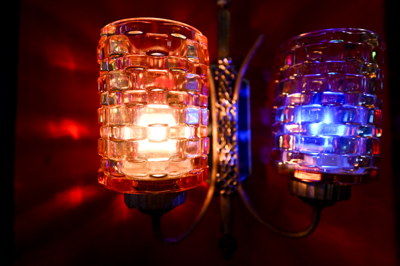 ニコン Z 9　NIKKOR Z 14-24mm f/2.8 S（F2.8・1/100秒）ISO 2000